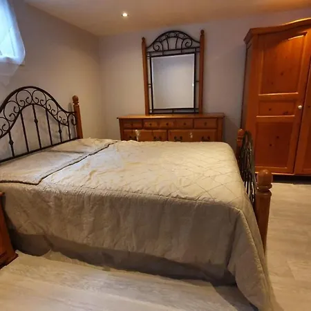 Neuf Dans Maison Apartment Villargondran